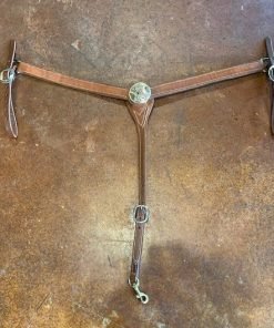 Breastcollar