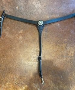Breastcollar