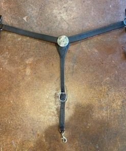 Breastcollar