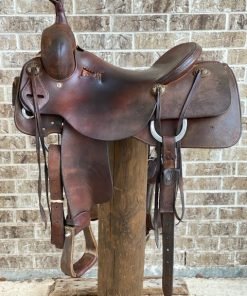 Jeff Smith Cutter