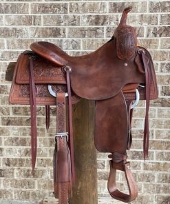 Saddle House Custom Cutter