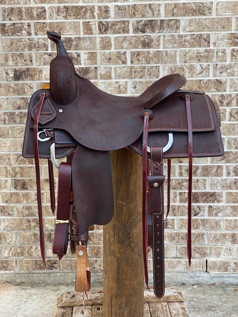 Saddle House Custom Cutter - Image 2