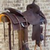 Saddle House Custom Cutter