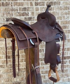 Saddle House Custom Cutter