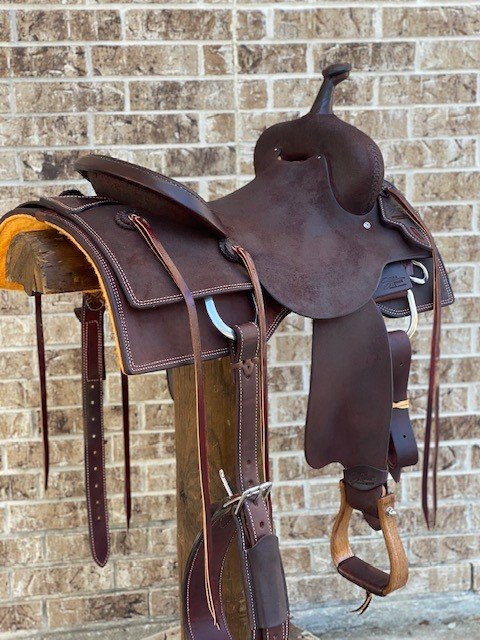 Saddle House Custom Cutter