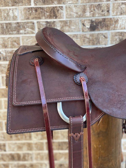 Saddle House Custom Cutter - Image 3