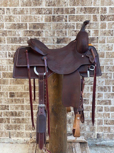 Saddle House Custom Cutter - Image 5