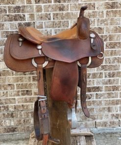 Bob’s Cowhorse