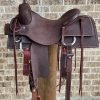 Saddle House Custom Ranch Cutter