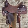 Saddle House Custom Cutter