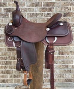 Saddle House Custom Cutter