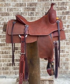 Martin Performance Saddle