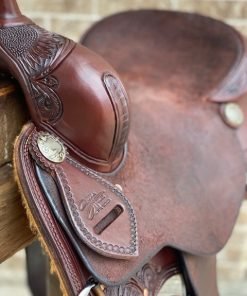 Saddle House Custom Cowhorse
