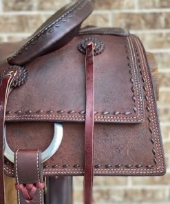 Saddle House Custom Ranch Cutter