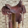 Saddle House Custom Cutter