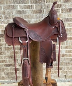 Saddle House Custom Cutter