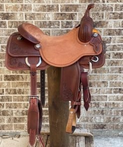 Saddle House Custom Cutter