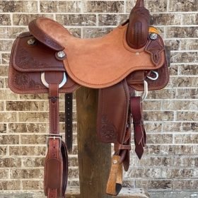 Saddle House Custom Cutter