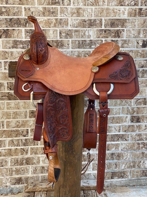 Saddle House Custom Cutter - Image 3