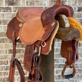 Saddle House Custom Cutter