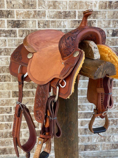 Saddle House Custom Cutter