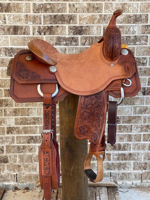 Saddle House Custom Cutter - Image 5