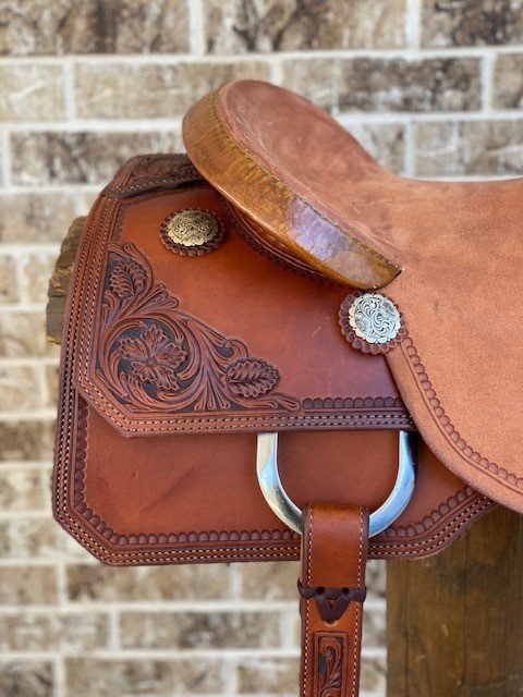 Saddle House Custom Cutter - Image 4