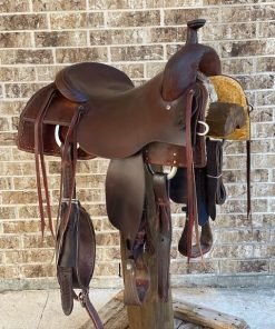 Saddle House Baldus Versatility Saddle