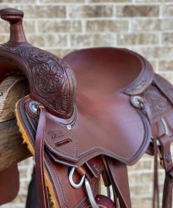 Saddle House Custom Ranch Cutter