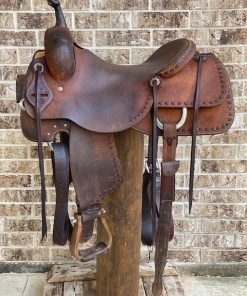Jeff Smith Cutter