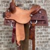 Saddle House Custom Ranch Cutter