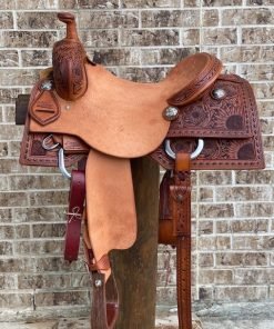 Saddle House Custom Ranch Cutter