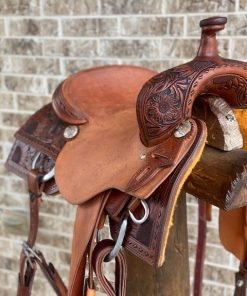 Saddle House Custom Ranch Cutter