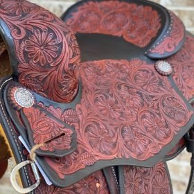 Martin Performance Saddle