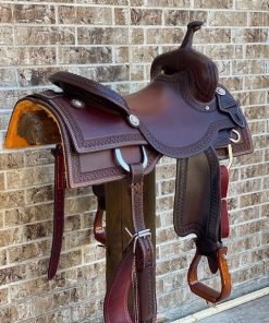 Saddle House Custom Cutter