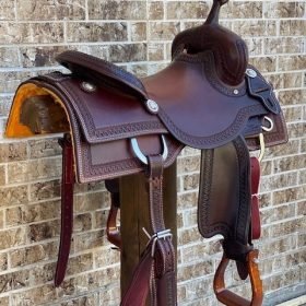 Saddle House Custom Cutter