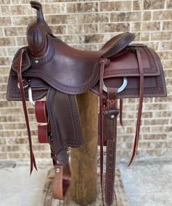 Saddle House Custom Ranch Cutter
