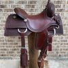 Saddle House Custom Cutter
