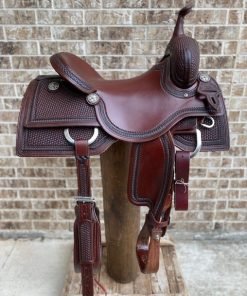 Saddle House Custom Cutter