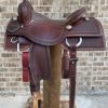 Saddle House Custom Cutter