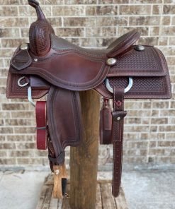 Saddle House Custom Cutter