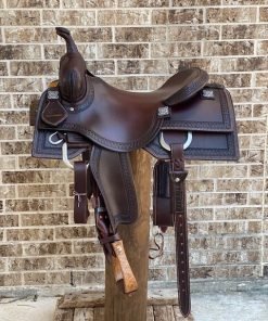 Saddle House Custom Cutter
