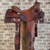 Saddle House Custom Ranch Cutter