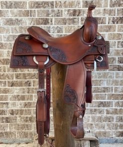 Saddle House Custom Ranch Cutter