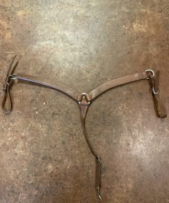Breastcollar