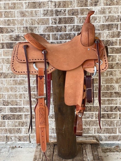 Saddle House Custom Cutter - Image 5