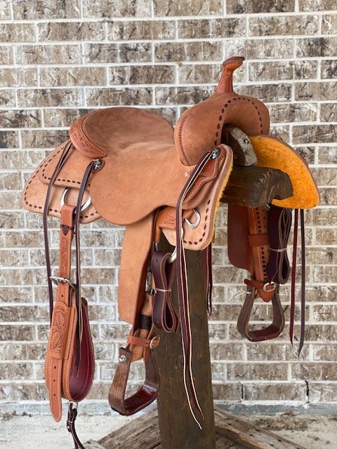 Saddle House Custom Cutter - Image 2