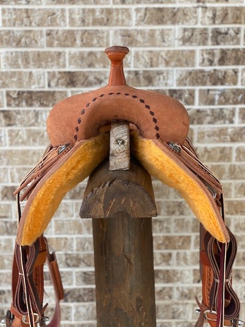 Saddle House Custom Cutter - Image 3