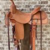Saddle House Custom Cutter