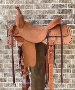 Saddle House Custom Cutter